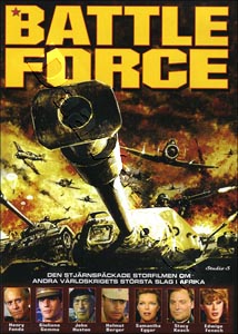 Battle Force (DVD)